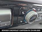 New 2025 Chevrolet Silverado 1500 LT Crew Cab 4x4 Pickup for sale #CH25478 - photo 9