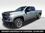 2024 Chevrolet Silverado 2500 Crew Cab 4WD Pickup for sale #CH25478A - photo 1