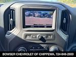 2024 Chevrolet Silverado 2500 Crew Cab 4WD Pickup for sale #CH25478A - photo 10