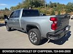 2024 Chevrolet Silverado 2500 Crew Cab 4WD Pickup for sale #CH25478A - photo 2