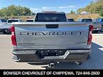 2024 Chevrolet Silverado 2500 Crew Cab 4WD Pickup for sale #CH25478A - photo 3