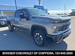 2024 Chevrolet Silverado 2500 Crew Cab 4WD Pickup for sale #CH25478A - photo 4