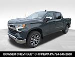 New 2025 Chevrolet Silverado 1500 LT Crew Cab 4x4 Pickup for sale #CH25479 - photo 1