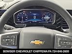 New 2025 Chevrolet Silverado 1500 LT Crew Cab 4x4 Pickup for sale #CH25479 - photo 10