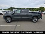 New 2025 Chevrolet Silverado 1500 LT Crew Cab 4x4 Pickup for sale #CH25479 - photo 3