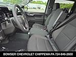 New 2025 Chevrolet Silverado 1500 LT Crew Cab 4x4 Pickup for sale #CH25479 - photo 4