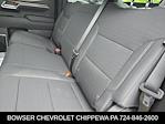 New 2025 Chevrolet Silverado 1500 LT Crew Cab 4x4 Pickup for sale #CH25479 - photo 5