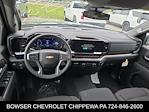 New 2025 Chevrolet Silverado 1500 LT Crew Cab 4x4 Pickup for sale #CH25479 - photo 6