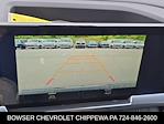 New 2025 Chevrolet Silverado 1500 LT Crew Cab 4x4 Pickup for sale #CH25479 - photo 8