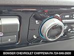 New 2025 Chevrolet Silverado 1500 LT Crew Cab 4x4 Pickup for sale #CH25479 - photo 9