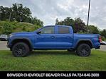 New 2025 Chevrolet Colorado Trail Boss Crew Cab 4x4 Pickup for sale #CH25480 - photo 3