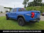 New 2025 Chevrolet Colorado Trail Boss Crew Cab 4x4 Pickup for sale #CH25480 - photo 2