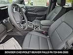 New 2025 Chevrolet Colorado Trail Boss Crew Cab 4x4 Pickup for sale #CH25480 - photo 4