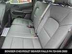 New 2025 Chevrolet Colorado Trail Boss Crew Cab 4x4 Pickup for sale #CH25480 - photo 5