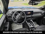New 2025 Chevrolet Colorado Trail Boss Crew Cab 4x4 Pickup for sale #CH25480 - photo 6