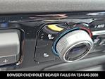 New 2025 Chevrolet Silverado 2500 LT Crew Cab 4x4 Pickup for sale #CH25481 - photo 10
