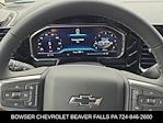 New 2025 Chevrolet Silverado 2500 LT Crew Cab 4x4 Pickup for sale #CH25481 - photo 11