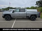 New 2025 Chevrolet Silverado 2500 LT Crew Cab 4x4 Pickup for sale #CH25481 - photo 3