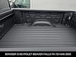 New 2025 Chevrolet Silverado 2500 LT Crew Cab 4x4 Pickup for sale #CH25481 - photo 4