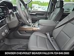 New 2025 Chevrolet Silverado 2500 LT Crew Cab 4x4 Pickup for sale #CH25481 - photo 5