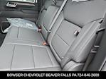New 2025 Chevrolet Silverado 2500 LT Crew Cab 4x4 Pickup for sale #CH25481 - photo 6