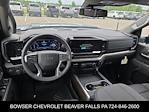New 2025 Chevrolet Silverado 2500 LT Crew Cab 4x4 Pickup for sale #CH25481 - photo 7