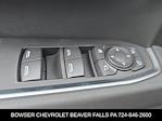 New 2025 Chevrolet Silverado 2500 LT Crew Cab 4x4 Pickup for sale #CH25481 - photo 8