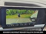 New 2025 Chevrolet Silverado 2500 LT Crew Cab 4x4 Pickup for sale #CH25481 - photo 9