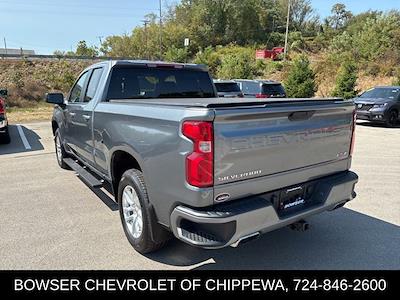 2019 Chevrolet Silverado 1500 Double Cab 4WD Pickup for sale #CH25487A - photo 2