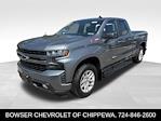 2019 Chevrolet Silverado 1500 Double Cab 4WD Pickup for sale #CH25487A - photo 1