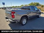 2019 Chevrolet Silverado 1500 Double Cab 4WD Pickup for sale #CH25487A - photo 5