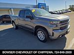 2019 Chevrolet Silverado 1500 Double Cab 4WD Pickup for sale #CH25487A - photo 7