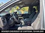 2019 Chevrolet Silverado 1500 Double Cab 4WD Pickup for sale #CH25487A - photo 9