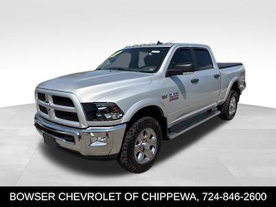2018 Ram 2500 Crew Cab 4WD Pickup for sale #CH25489A - photo 1