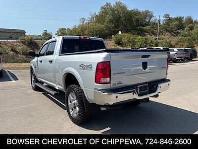 2018 Ram 2500 Crew Cab 4WD Pickup for sale #CH25489A - photo 2