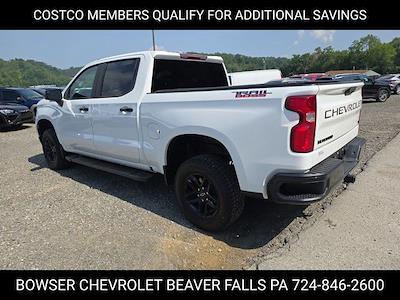 New 2023 Chevrolet Silverado 1500 LT Crew Cab 4WD Pickup for sale #CH25493 - photo 2