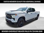 New 2023 Chevrolet Silverado 1500 LT Crew Cab 4WD Pickup for sale #CH25493 - photo 1