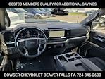 New 2023 Chevrolet Silverado 1500 LT Crew Cab 4WD Pickup for sale #CH25493 - photo 11