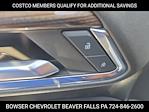 New 2023 Chevrolet Silverado 1500 LT Crew Cab 4WD Pickup for sale #CH25493 - photo 15
