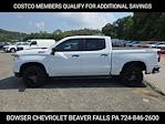 New 2023 Chevrolet Silverado 1500 LT Crew Cab 4WD Pickup for sale #CH25493 - photo 3