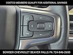 New 2023 Chevrolet Silverado 1500 LT Crew Cab 4WD Pickup for sale #CH25493 - photo 22