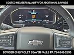 New 2023 Chevrolet Silverado 1500 LT Crew Cab 4WD Pickup for sale #CH25493 - photo 24