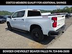 New 2023 Chevrolet Silverado 1500 LT Crew Cab 4WD Pickup for sale #CH25493 - photo 2