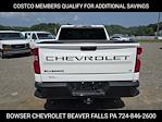 New 2023 Chevrolet Silverado 1500 LT Crew Cab 4WD Pickup for sale #CH25493 - photo 4