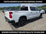 New 2023 Chevrolet Silverado 1500 LT Crew Cab 4WD Pickup for sale #CH25493 - photo 5