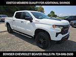 New 2023 Chevrolet Silverado 1500 LT Crew Cab 4WD Pickup for sale #CH25493 - photo 7