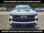 New 2023 Chevrolet Silverado 1500 LT Crew Cab 4WD Pickup for sale #CH25493 - photo 8