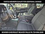 New 2023 Chevrolet Silverado 1500 LT Crew Cab 4WD Pickup for sale #CH25493 - photo 9