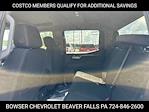 New 2025 Chevrolet Silverado 1500 LT Crew Cab 4x4 Pickup for sale #CH25493 - photo 6