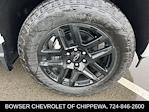 Used 2024 Chevrolet Silverado 1500 Custom Crew Cab for sale #CH25493A - photo 10